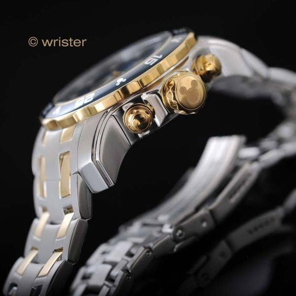 美品 インビクタ INVICTA メンズ 腕時計 クロノグラフ 【J7807173967】(27506円)