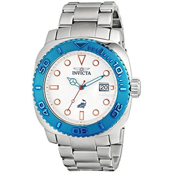 【正規品】 インビクタ INVICTA メンズ 腕時計 クロノグラフ 【IQ1220008860】(42983円)