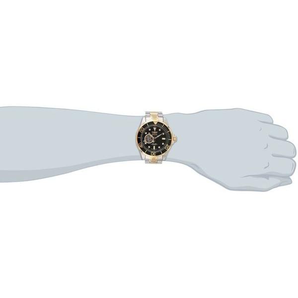 インビクタ INVICTA メンズ 腕時計 クロノグラフ インビクタ