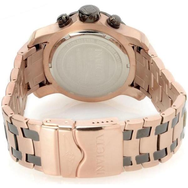 インビクタ INVICTA メンズ 腕時計 クロノグラフ インビクタ