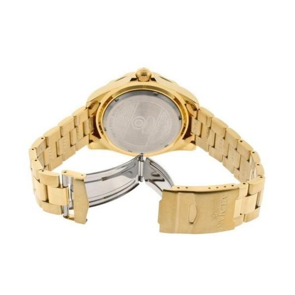 インビクタ INVICTA メンズ 腕時計 クロノグラフ インビクタ