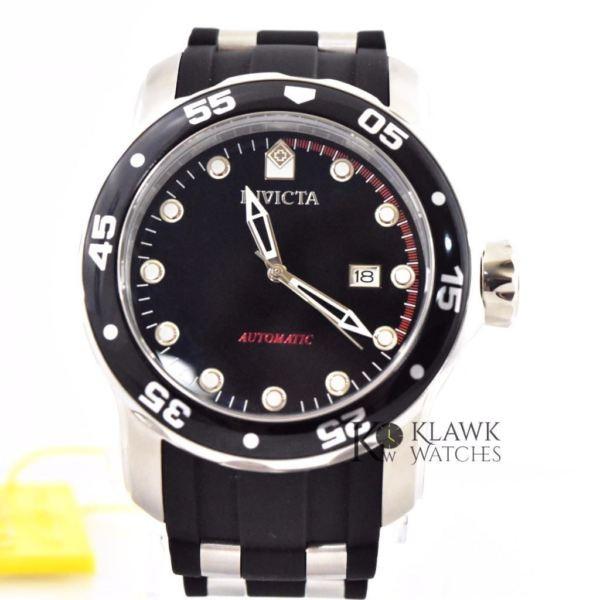 インビクタ INVICTA メンズ 腕時計 クロノグラフ