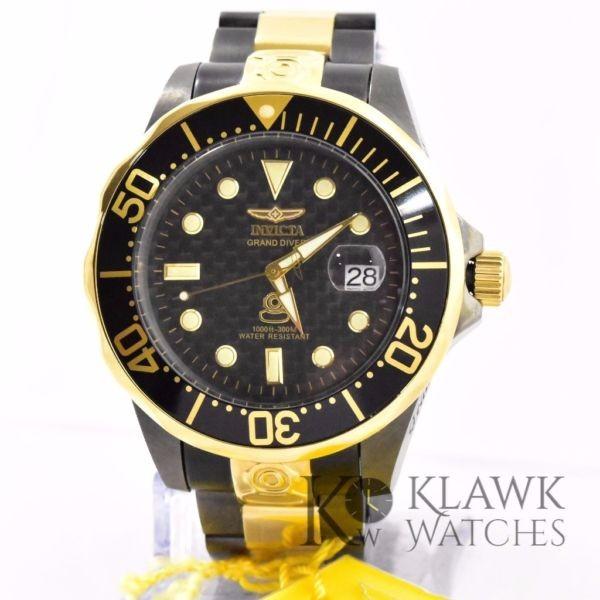 インビクタ INVICTA メンズ 腕時計 クロノグラフ インビクタ