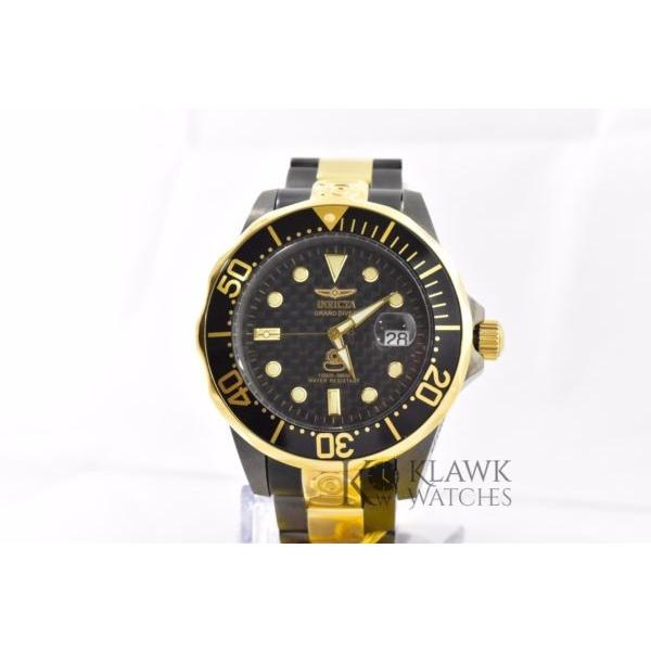 インビクタ INVICTA メンズ 腕時計 クロノグラフ インビクタ