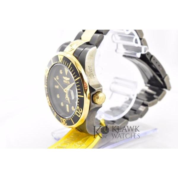 インビクタ INVICTA メンズ 腕時計 クロノグラフ インビクタ