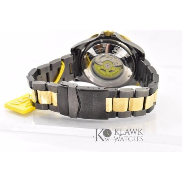 インビクタ INVICTA メンズ 腕時計 クロノグラフ インビクタ