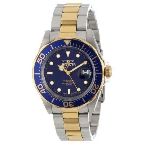 インビクタ INVICTA メンズ 腕時計 クロノグラフ インビクタ