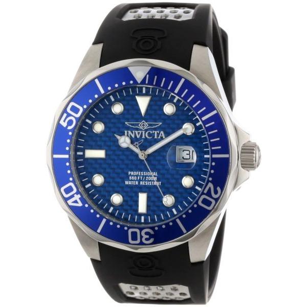 インビクタ INVICTA メンズ 腕時計 クロノグラフ(15674円)