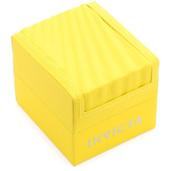 インビクタ INVICTA メンズ 腕時計 クロノグラフ インビクタ