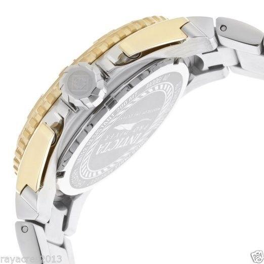 インビクタ INVICTA メンズ 腕時計 クロノグラフ インビクタ