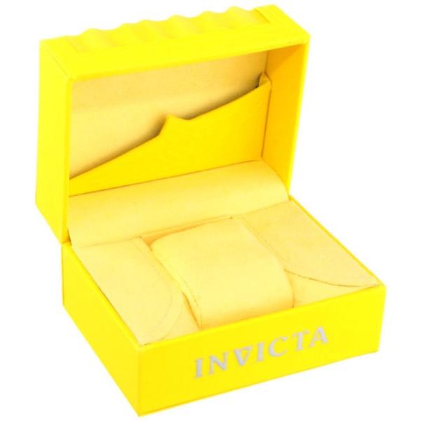 インビクタ INVICTA メンズ 腕時計 クロノグラフ インビクタ