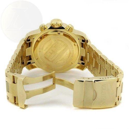 【値下げ】 インビクタ INVICTA メンズ 腕時計 クロノグラフ 【8943916296】(31511円)