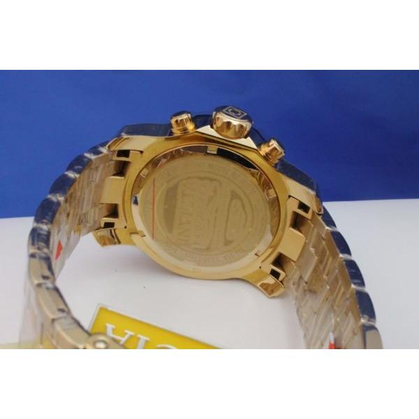 インビクタ INVICTA メンズ 腕時計 クロノグラフ インビクタ