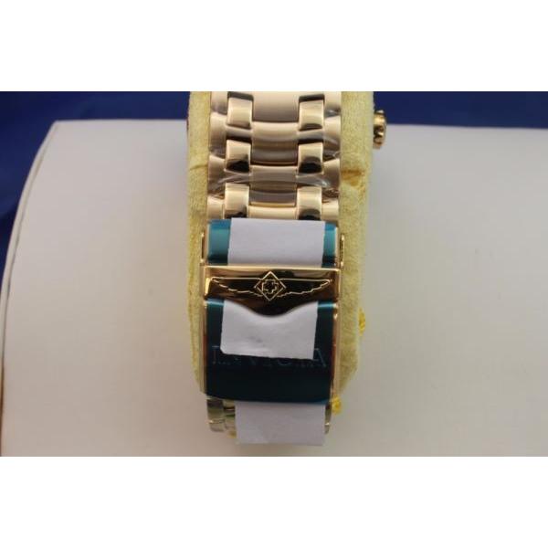 インビクタ INVICTA メンズ 腕時計 クロノグラフ インビクタ