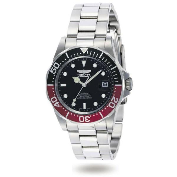 インビクタ INVICTA メンズ 腕時計 クロノグラフ