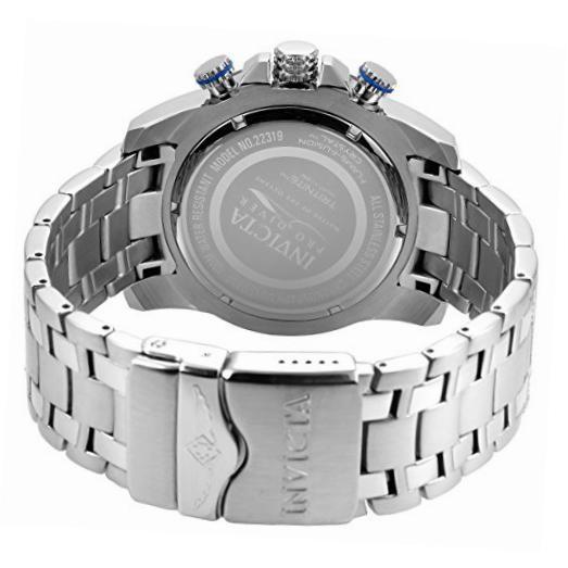 インビクタ INVICTA メンズ 腕時計 クロノグラフ