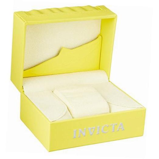 インビクタ INVICTA メンズ 腕時計 クロノグラフ インビクタ