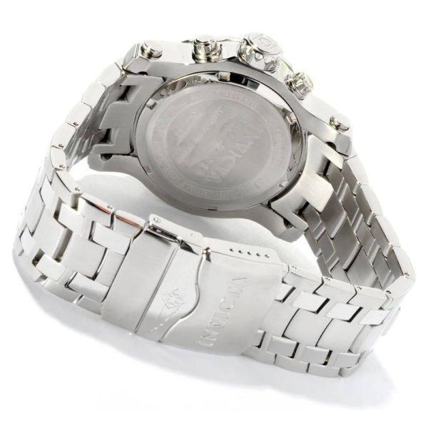 インビクタ INVICTA メンズ 腕時計 クロノグラフ