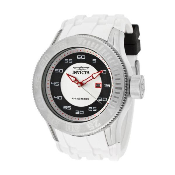 インビクタ INVICTA メンズ 腕時計 クロノグラフ