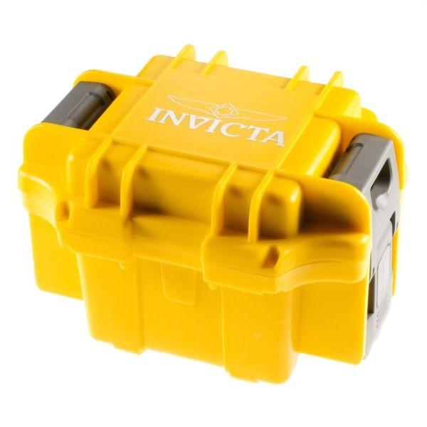 インビクタ INVICTA メンズ 腕時計 クロノグラフ インビクタ