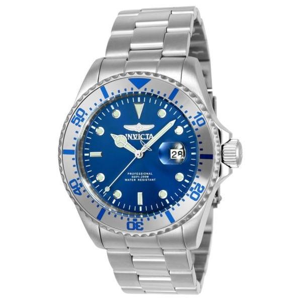 インビクタ INVICTA メンズ 腕時計 クロノグラフ