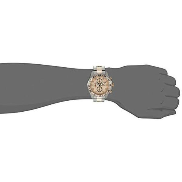 インビクタ INVICTA メンズ 腕時計 クロノグラフ インビクタ