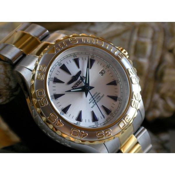 インビクタ INVICTA メンズ 腕時計 クロノグラフ インビクタ