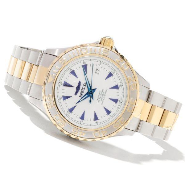 インビクタ INVICTA メンズ 腕時計 クロノグラフ インビクタ