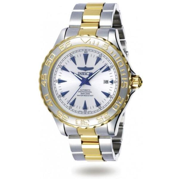 インビクタ INVICTA メンズ 腕時計 クロノグラフ インビクタ