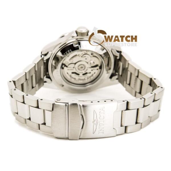 インビクタ INVICTA メンズ 腕時計 クロノグラフ インビクタ