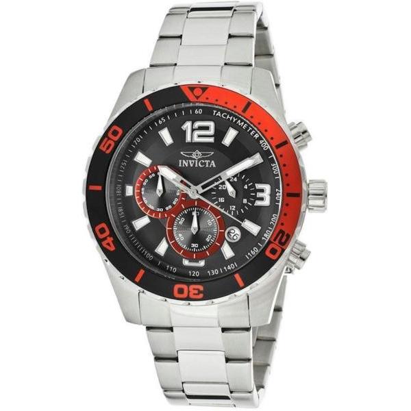 インビクタ INVICTA メンズ 腕時計 クロノグラフ インビクタ