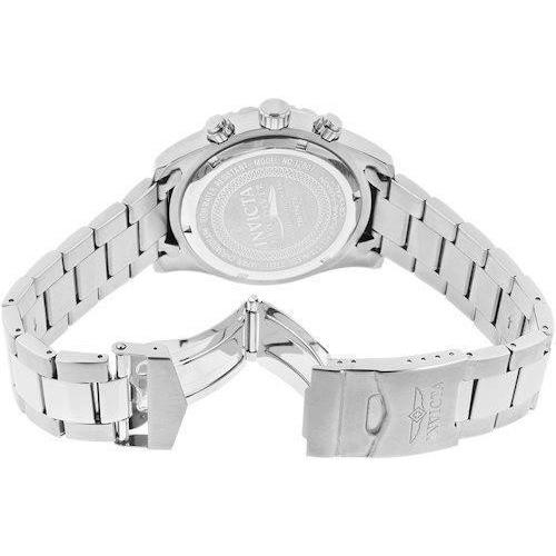 インビクタ INVICTA メンズ 腕時計 クロノグラフ インビクタ