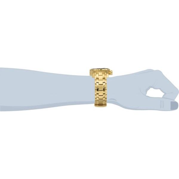 インビクタ INVICTA メンズ 腕時計 クロノグラフ インビクタ