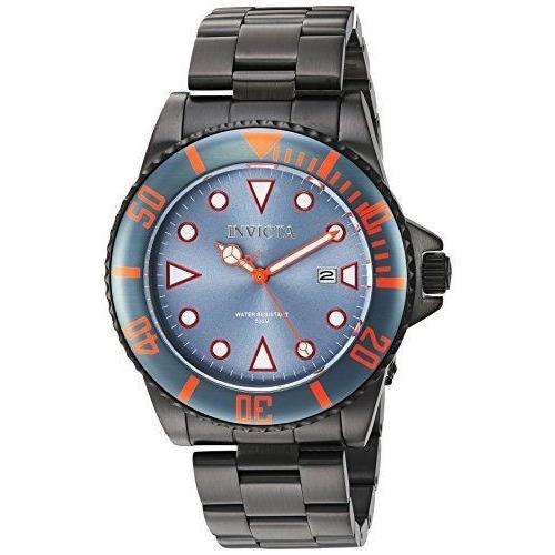 インビクタ INVICTA メンズ 腕時計 クロノグラフ(11942円)