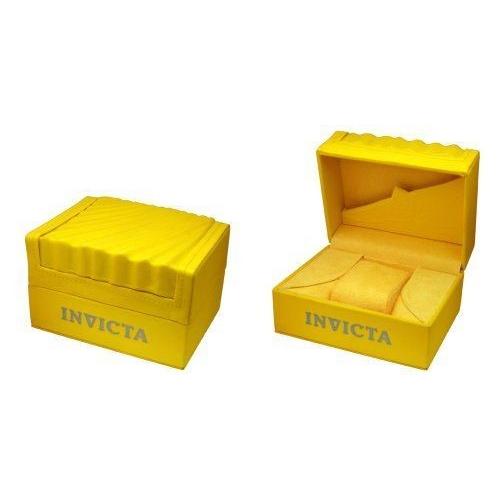 インビクタ INVICTA メンズ 腕時計 クロノグラフ インビクタ