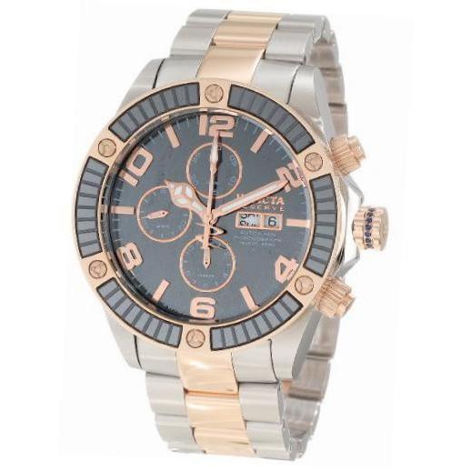 （新品,未開封） インビクタ INVICTA メンズ 腕時計 クロノグラフ 【Y2760713915】(97265円)