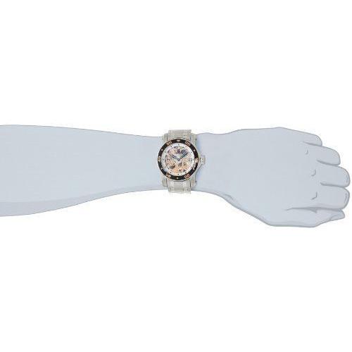 2026年 インビクタ INVICTA メンズ 腕時計 クロノグラフ 【WS7217047765】(25427円)