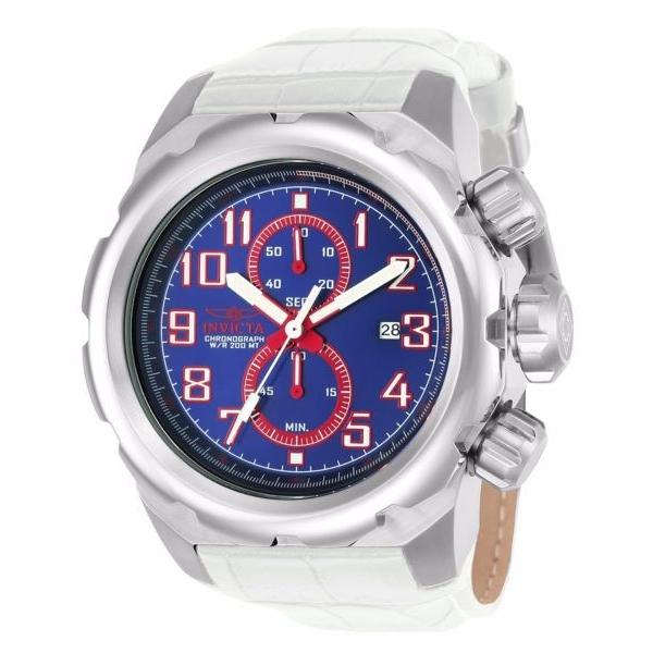 インビクタ INVICTA メンズ 腕時計 クロノグラフ(21044円)