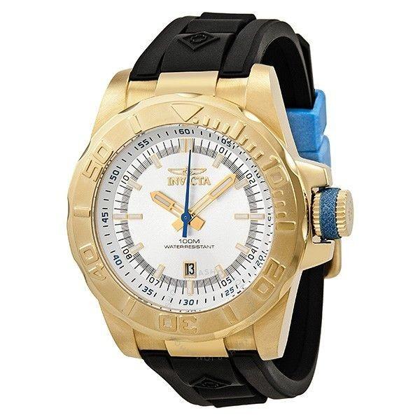 インビクタ INVICTA メンズ 腕時計 クロノグラフ インビクタ