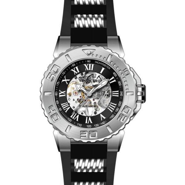 インビクタ インビクタ INVICTA メンズ 腕時計 クロノグラフ セール アウ