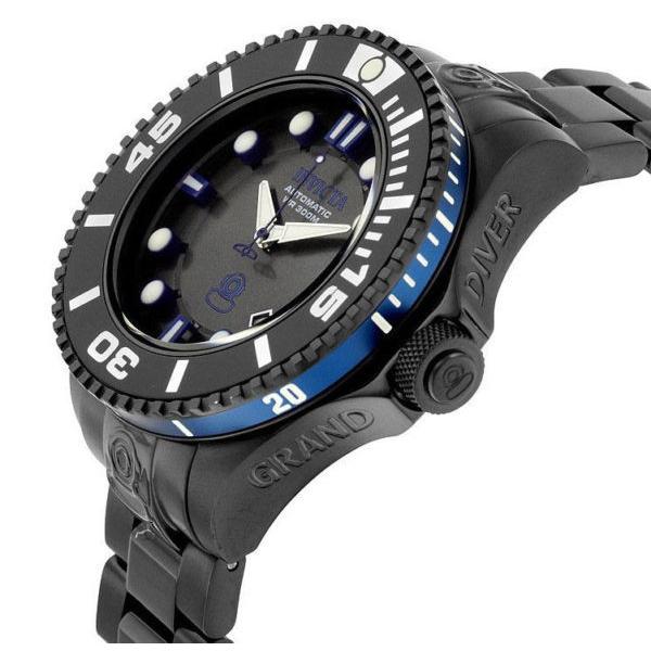 [大特価] インビクタ INVICTA メンズ 腕時計 クロノグラフ 【6584372461】(23198円)