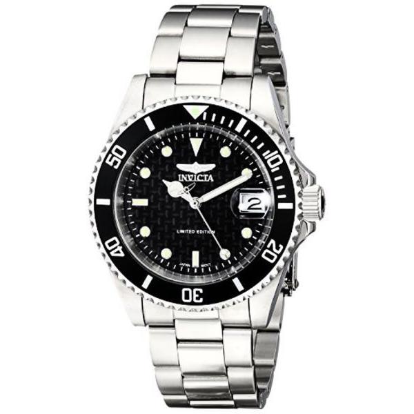 インビクタ INVICTA メンズ 腕時計 クロノグラフ