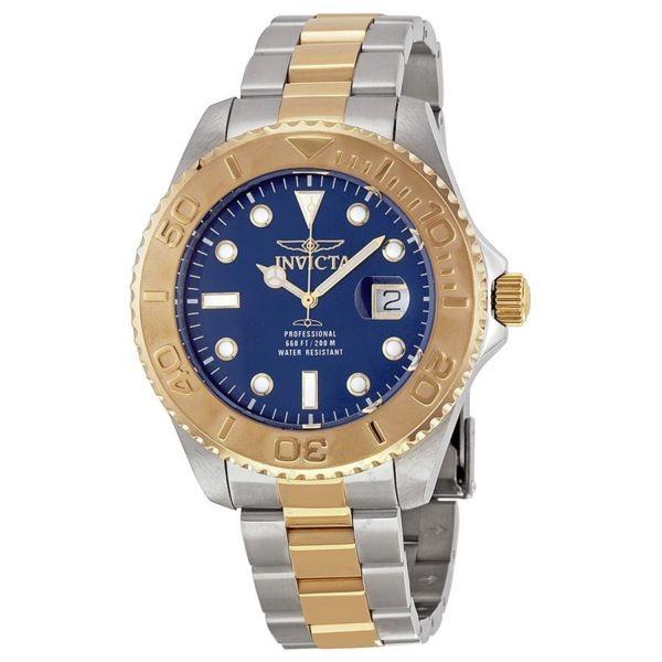 インビクタ INVICTA メンズ 腕時計 クロノグラフ