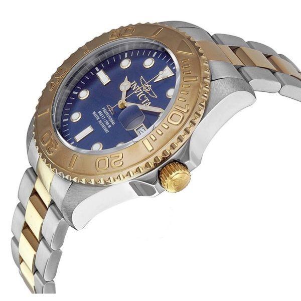 インビクタ INVICTA メンズ 腕時計 クロノグラフ インビクタ