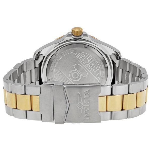 インビクタ INVICTA メンズ 腕時計 クロノグラフ インビクタ