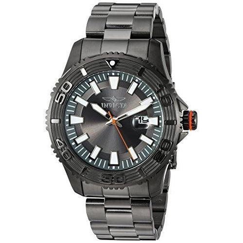 インビクタ INVICTA メンズ 腕時計 クロノグラフ インビクタ