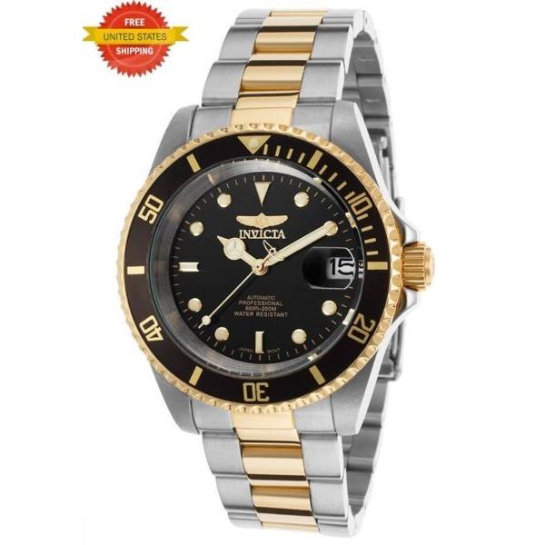 インビクタ INVICTA メンズ 腕時計 クロノグラフ