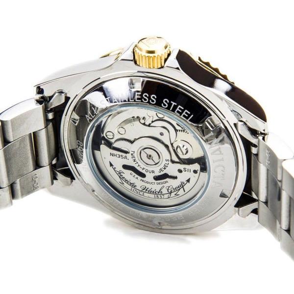 インビクタ INVICTA メンズ 腕時計 クロノグラフ インビクタ