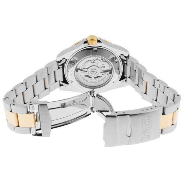 インビクタ INVICTA メンズ 腕時計 クロノグラフ インビクタ