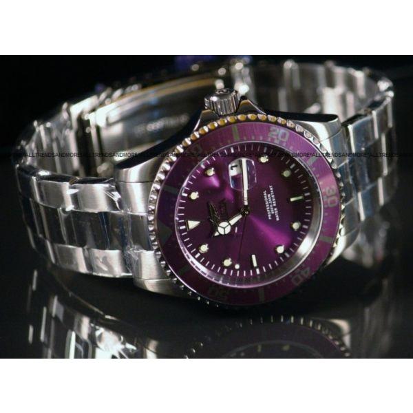 インビクタ INVICTA メンズ 腕時計 クロノグラフ インビクタ O1487829632(14786円)